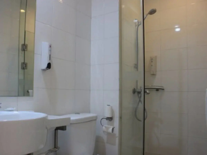 Hanting Express West Tower - Shenyang