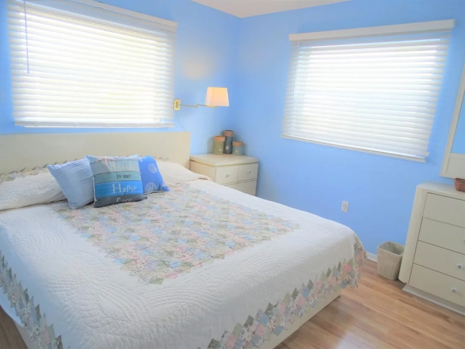 Aloha Kai - Unit 52N - 2 Br Townhouse