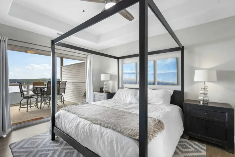Emerald Bay Oasis Sleeps 6!