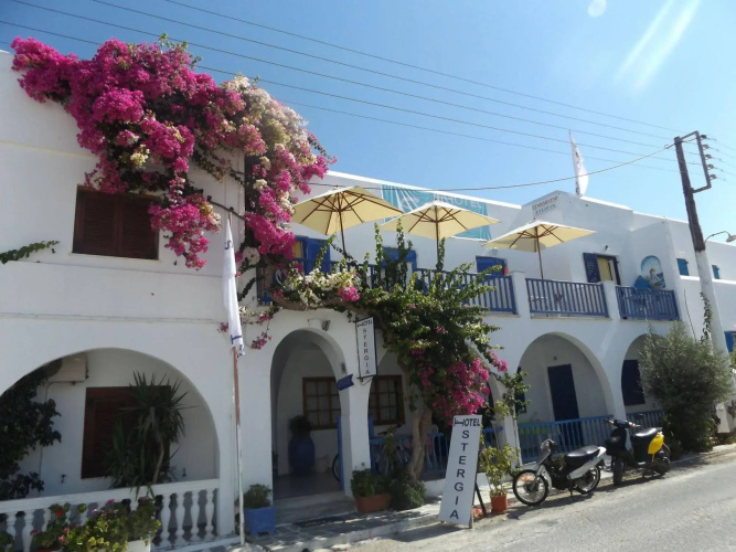Stergia Hotel