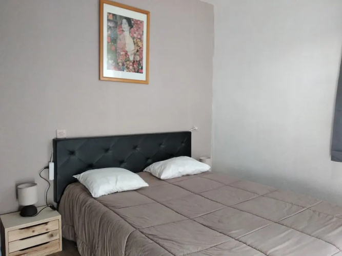 Altissim Apartments