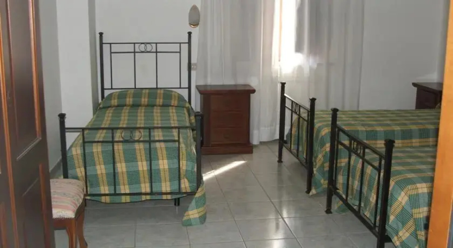 Villa Spirito Santo