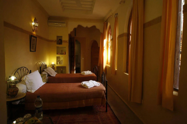 Riad Amira Victoria
