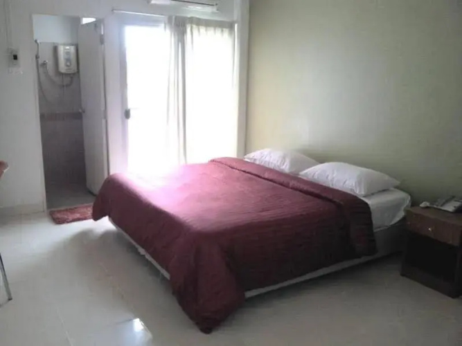 Heritage Hotel(โรงแรมเฮอริเทจโฮเต็ล)
