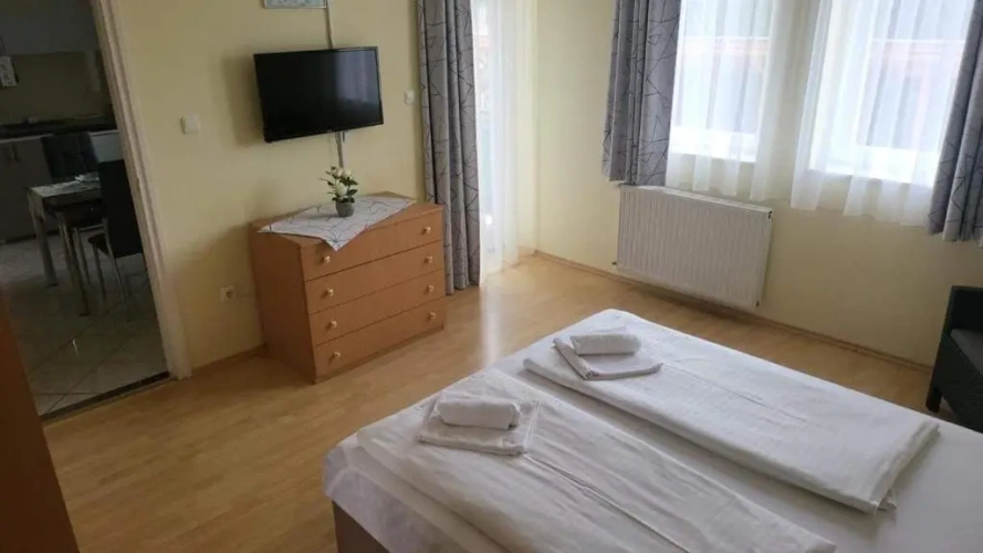 Standard Apartment