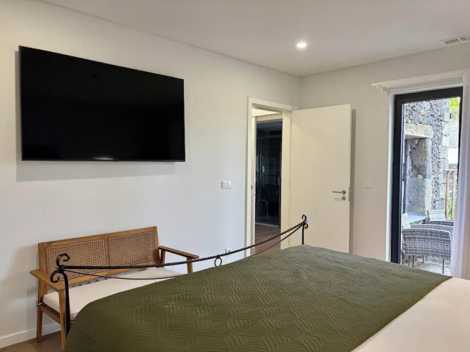 Azores Homes Resort & Spa