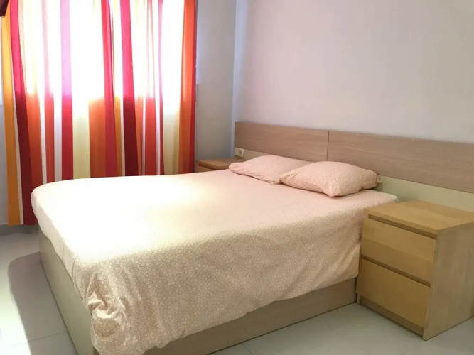 Bed And Go