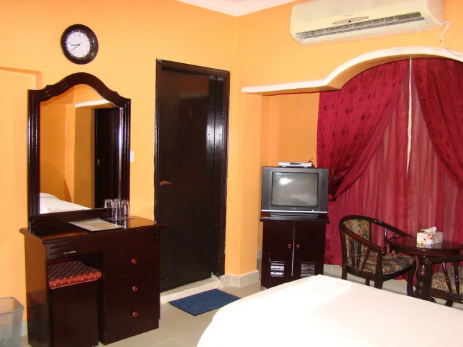 Fuda Hotel