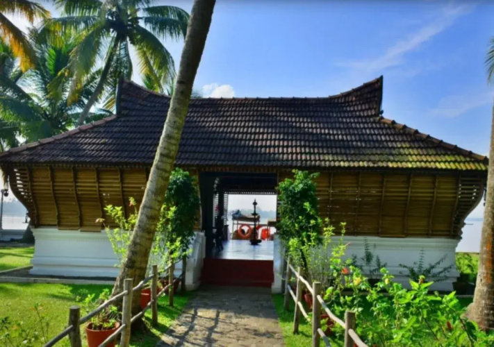 Soma Kerala Palace