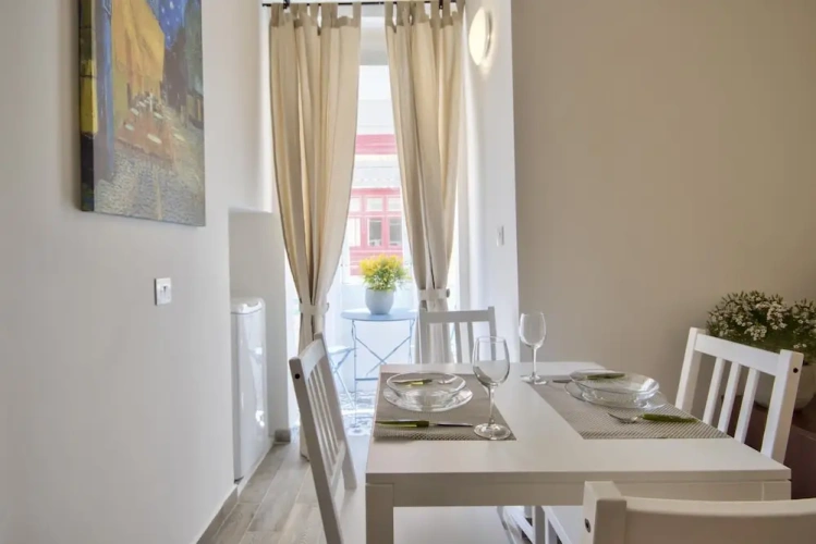 Classic Apartment