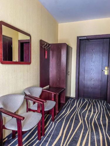 Hotel Adria