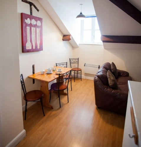 Family Apartment