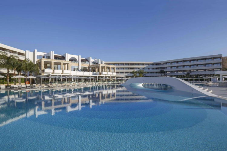 Princess Andriana Resort & Spa photo 19