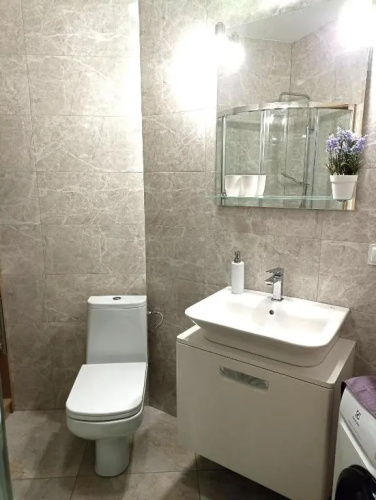 Apartament Kwiatowy