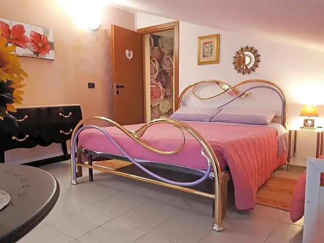 B&B Milu'