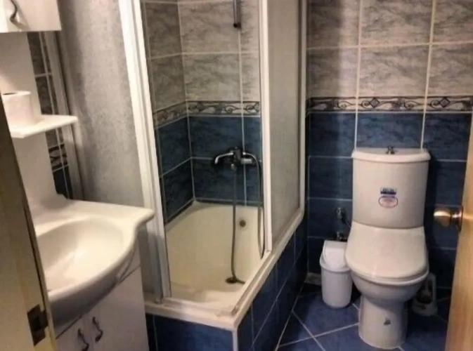 Economy Double room with balcony