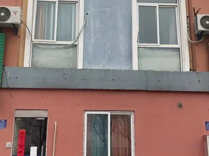 Lianshui Zhuohui Homestay