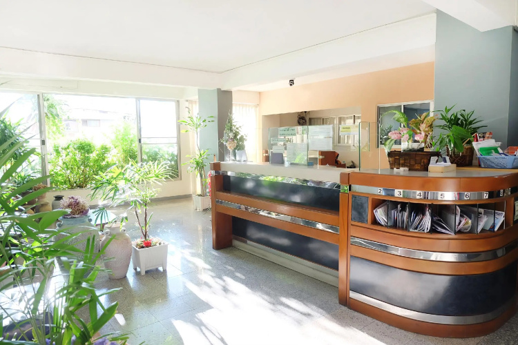Imagen del hotel