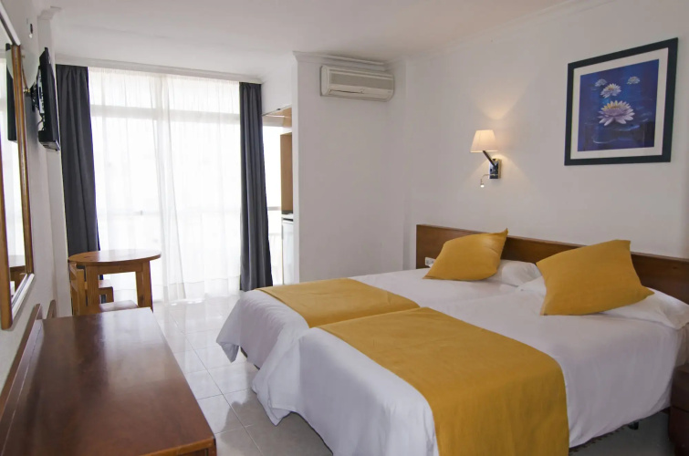 Aparthotel Vibra Bay