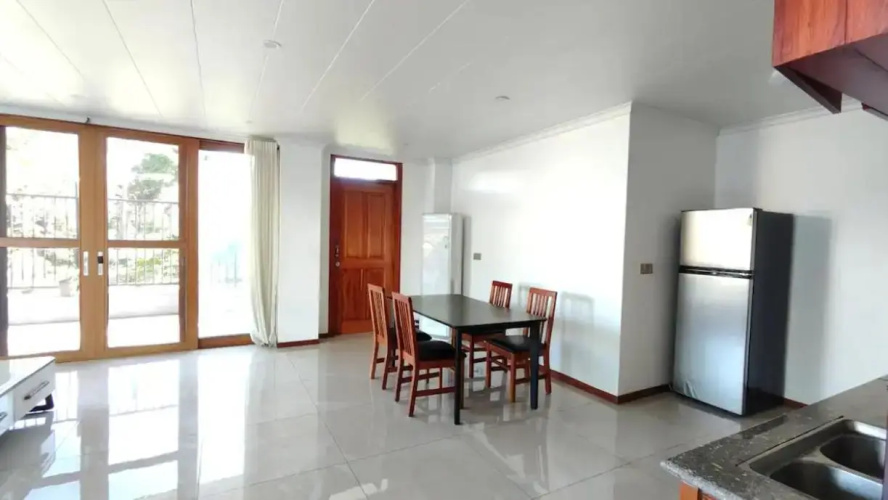 Hibiscus Apartments Nadi