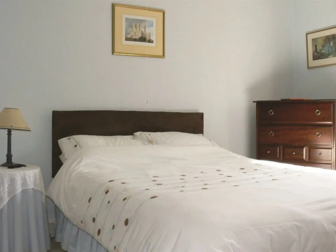 Croxton House Bed and Breakfast