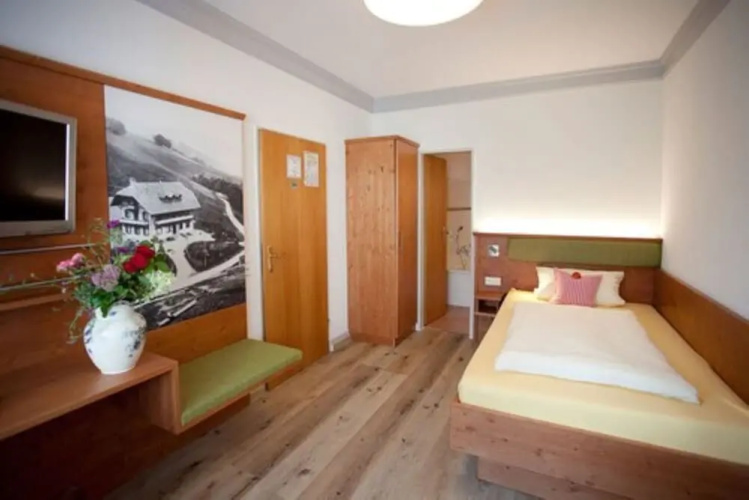 Berghotel Wiedener Eck