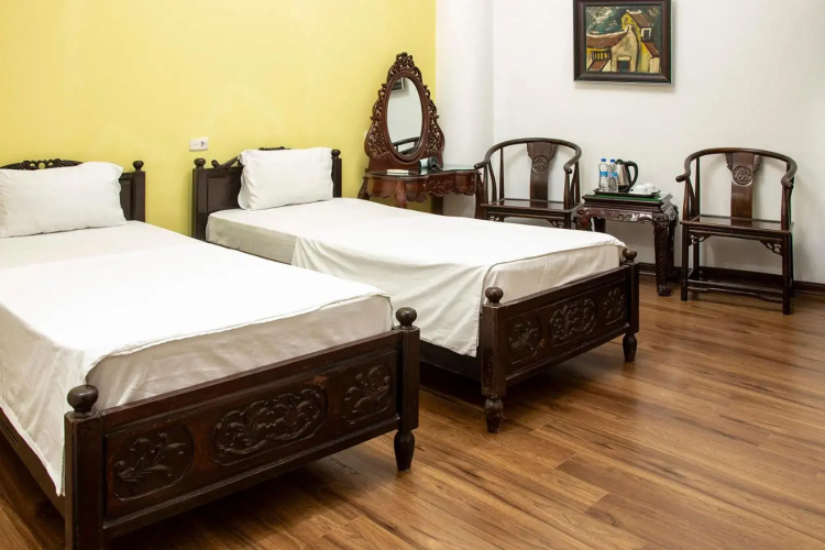 Ibiz City Hostel