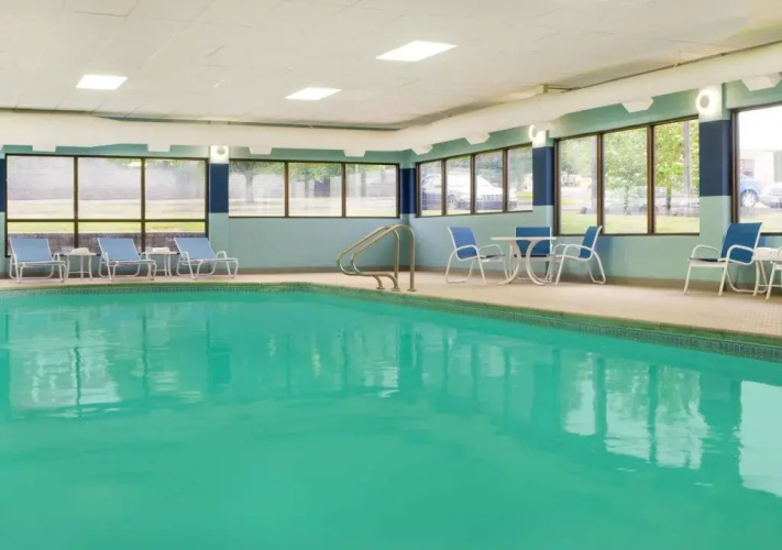 Ramada Inn