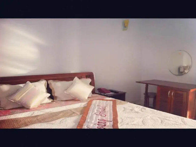Linh Hoang Hotel Da Nang