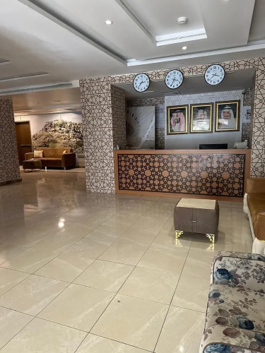 Sama Al Amani Hotel