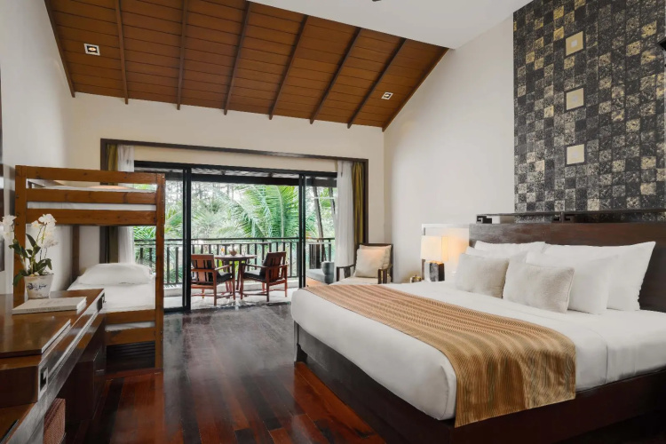 Anantara Si Kao Resort & Spa