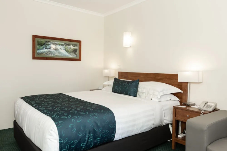 Best Western Stagecoach Motel