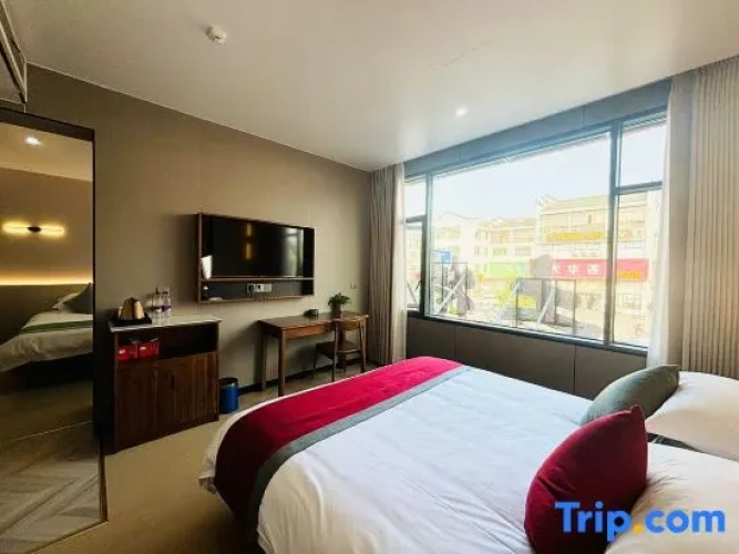 Premier Double room