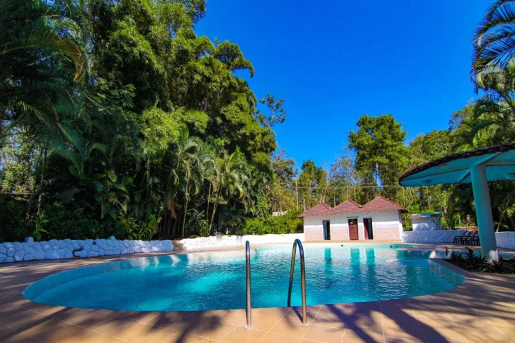 Coorg County Resorts
