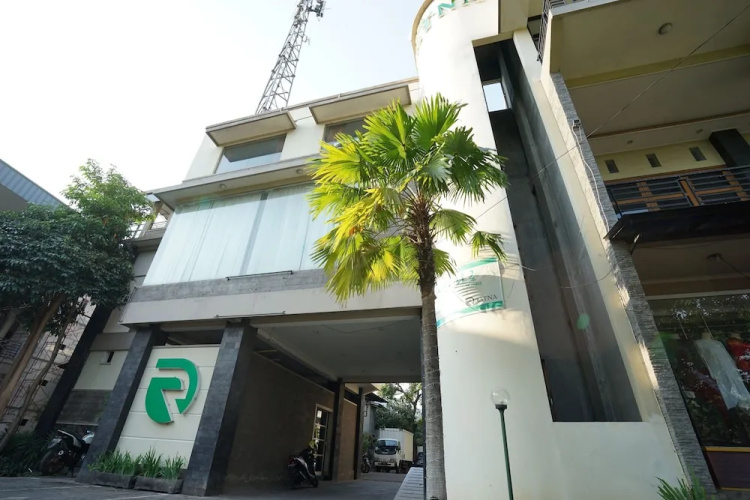 Hotelafbeelding