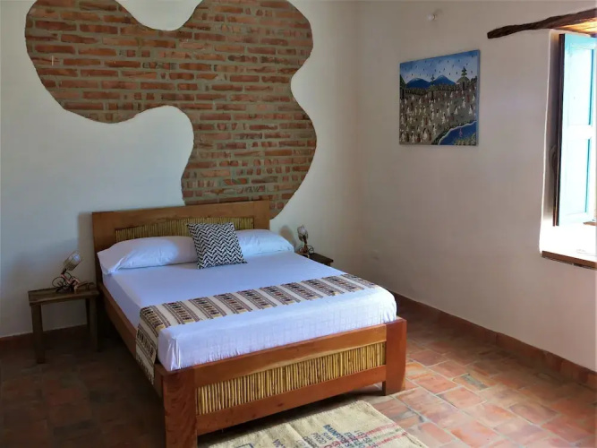 Casa Canela