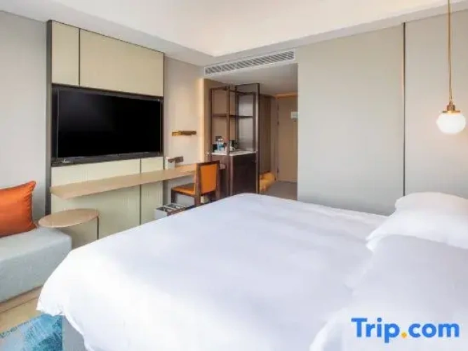 Luxury Double Suite