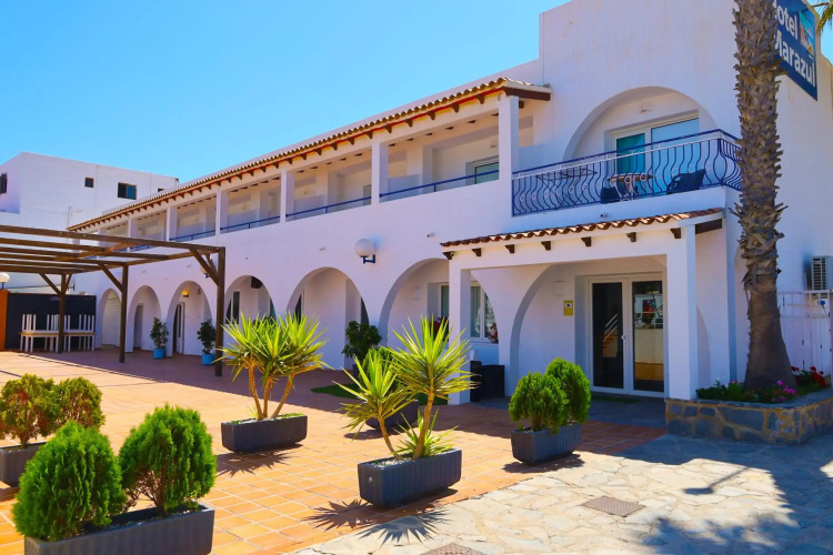 Otel görseli