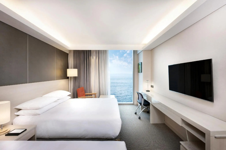 Hotel RegentMarine