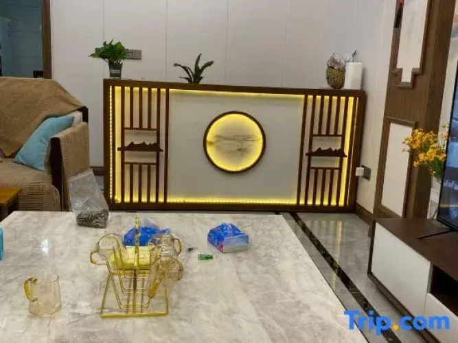 Slow resident accommodation