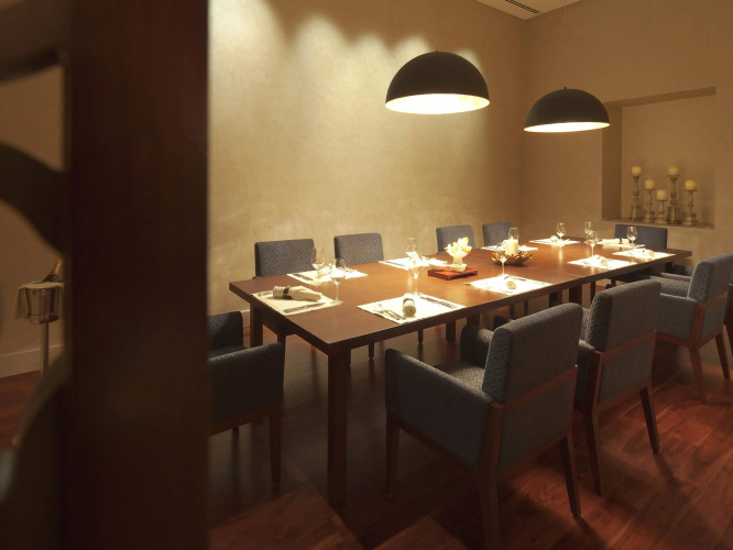 Swissotel Al Ghurair Dubai photo 31