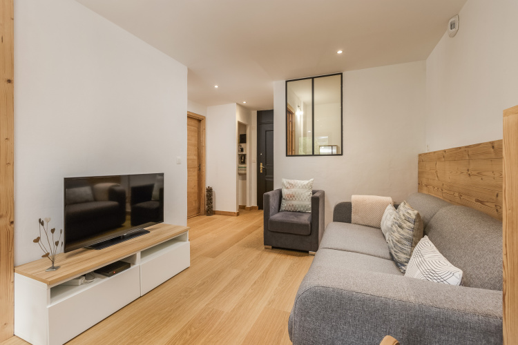 Appartement L'Outa 212