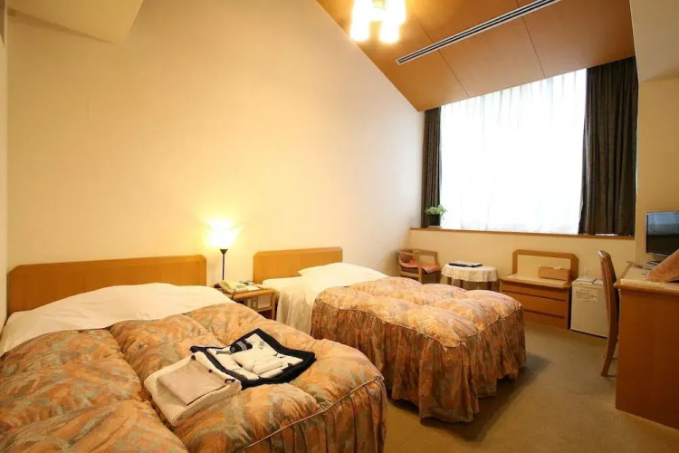 Hotel Seira Shimanto