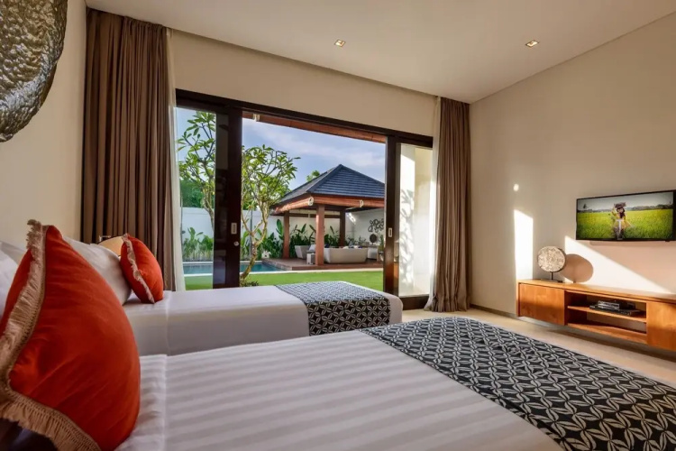 Villa The Maya