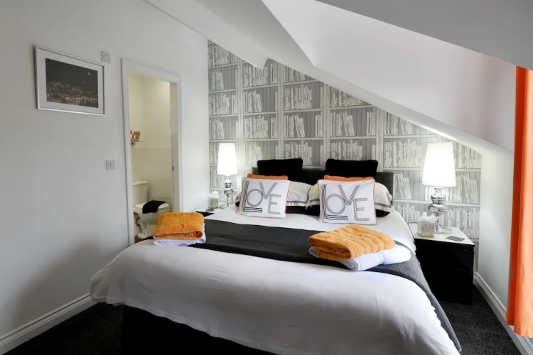 North Bay Guest House