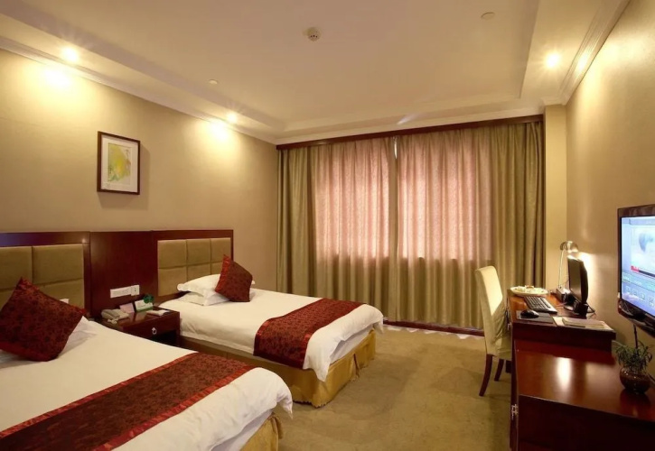 Hangzhou Mymoon Hotel