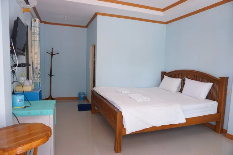 Phufahsai Resort Phurua