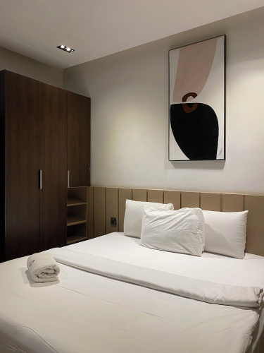 Greyfield Apartment 2