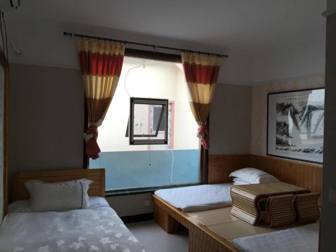 Qingdao That Way Inn