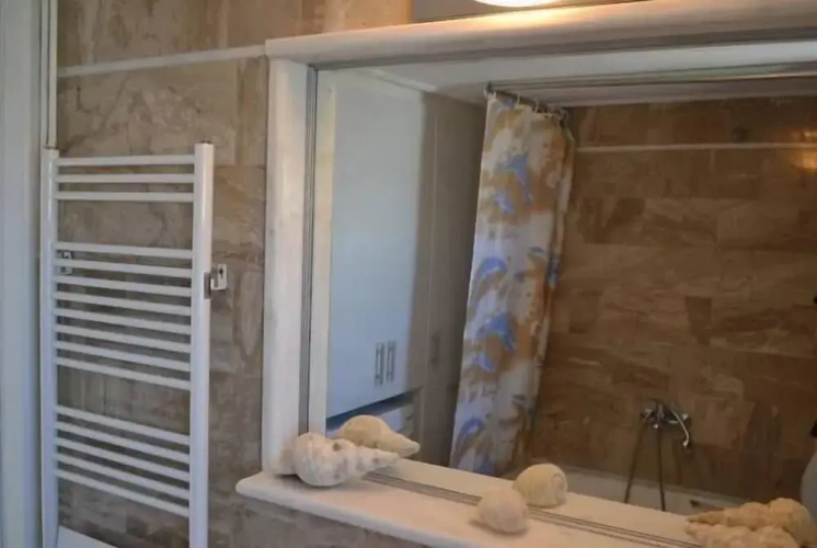 Family Suite with pool view